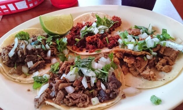 Best Tacos in Omaha