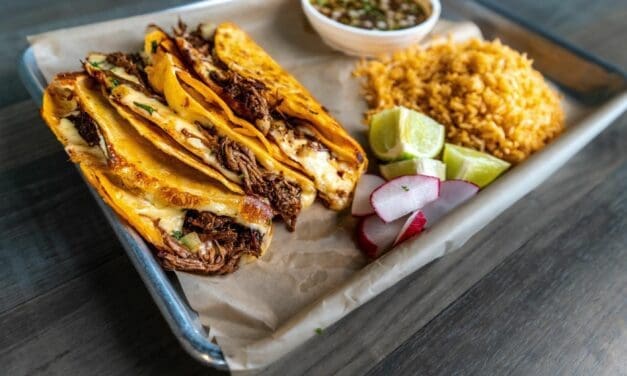 Savoring the Best Mexican Food in Omaha: A Culinary Journey with Javi’s Tacos