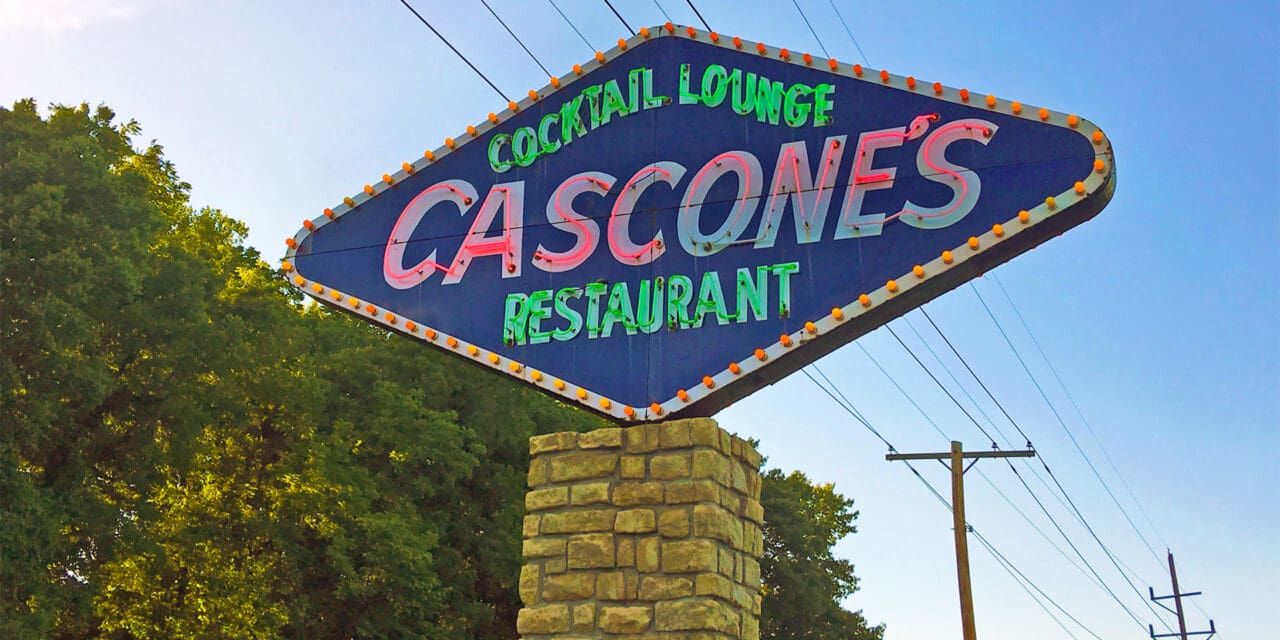 Cascone’s – Italian Food in KC: A Legacy of Tradition and Excellence