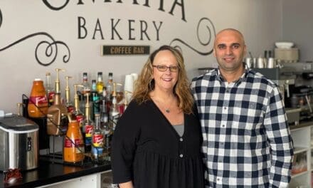 The Omaha Bakery: A Tale of Tradition And New Ownership