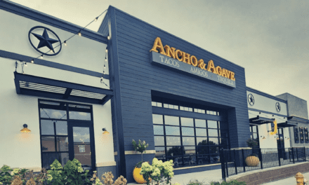 Ancho & Agave: Satisfying Cravings in Omaha