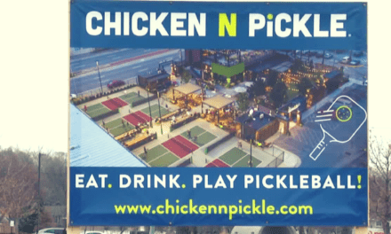 Chicken N Pickle: Omaha’s Upcoming Entertainment Destination at Tranquility Park