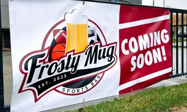 Frosty Mug Sports Bar: A New Chapter in Elkhorn’s Dining Scene