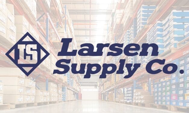 Larsen Supply Co.: Your Local Partner for Restaurant Goods in Nebraska and Iowa
