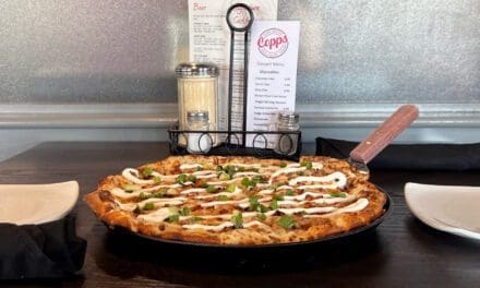 Copps Pizza Expands to Overland Park: A Pizza Shop with Outside-the-Box Ideas