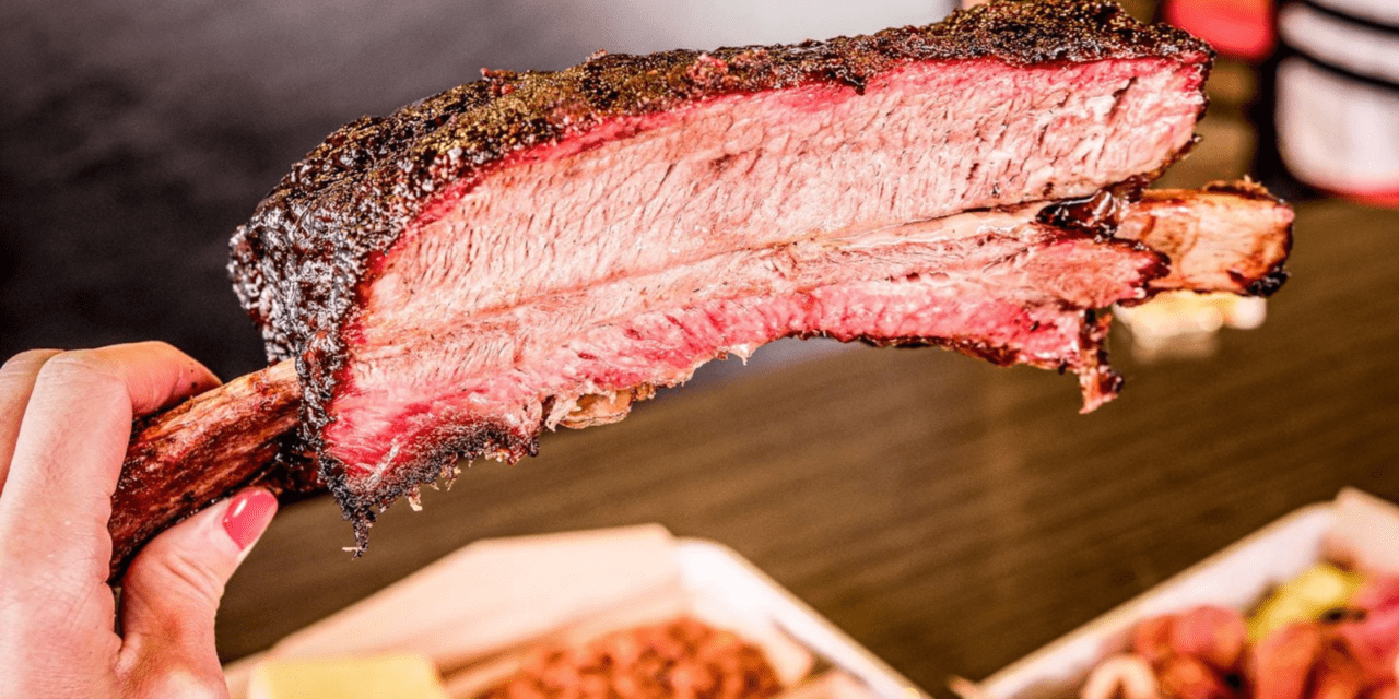 Renaissance of the Omaha BBQ Scene: A Rich History and New Beginnings